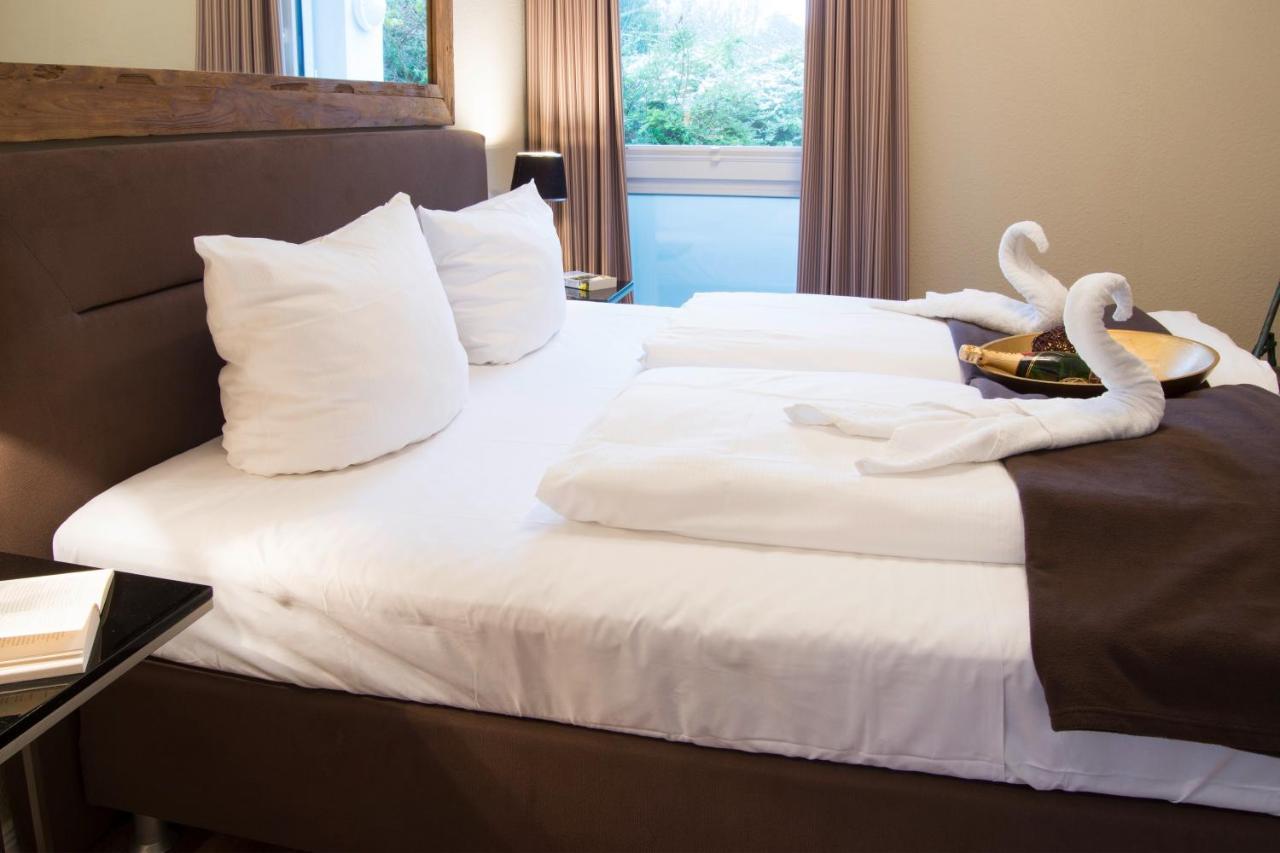 Ferienwohnung Westindien Flensburgo Esterno foto